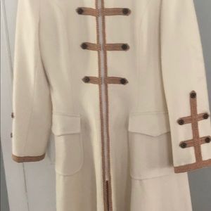 HALLOWEEN! Handmade/custom-made coat